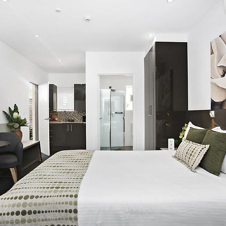 North Adelaide Boutique Stays Accommodation Экстерьер фото