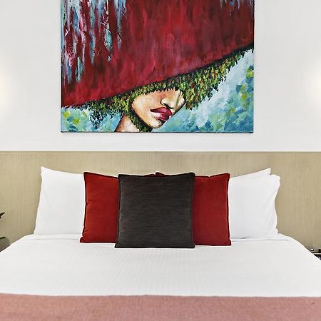 North Adelaide Boutique Stays Accommodation Экстерьер фото