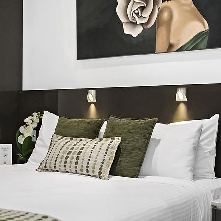 North Adelaide Boutique Stays Accommodation Экстерьер фото