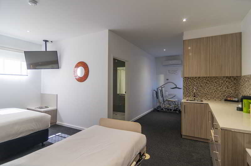 North Adelaide Boutique Stays Accommodation Экстерьер фото