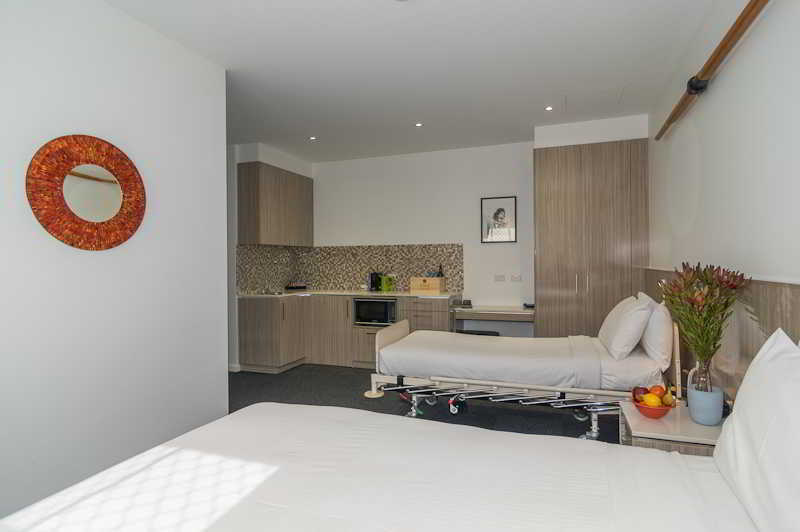 North Adelaide Boutique Stays Accommodation Экстерьер фото