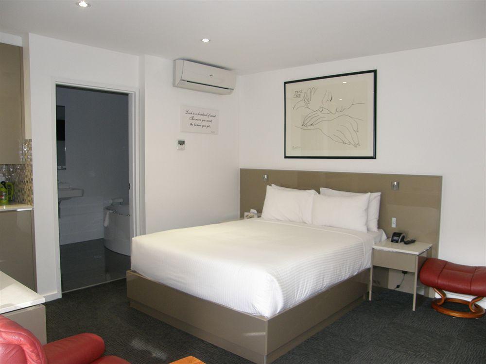 North Adelaide Boutique Stays Accommodation Экстерьер фото