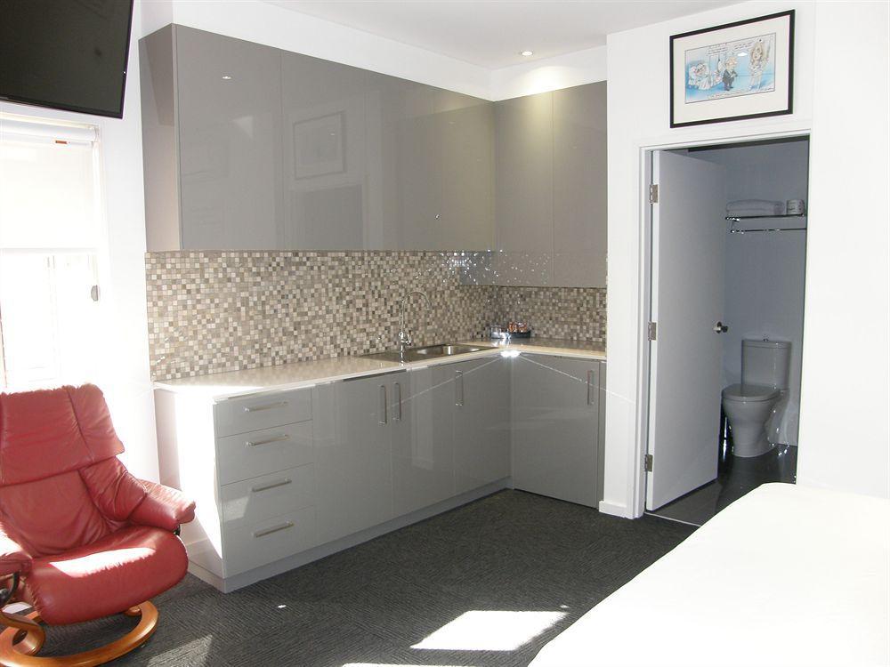 North Adelaide Boutique Stays Accommodation Экстерьер фото