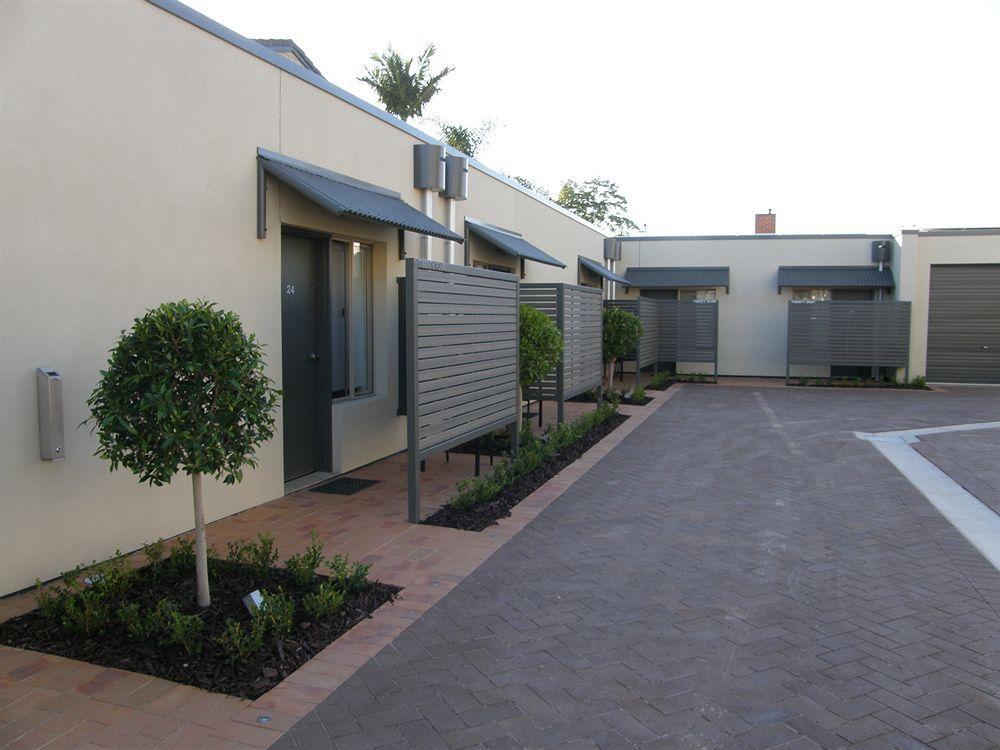 North Adelaide Boutique Stays Accommodation Экстерьер фото