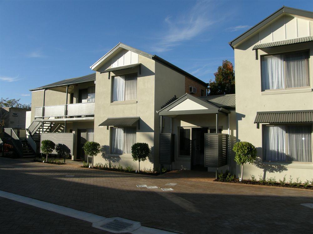 North Adelaide Boutique Stays Accommodation Экстерьер фото