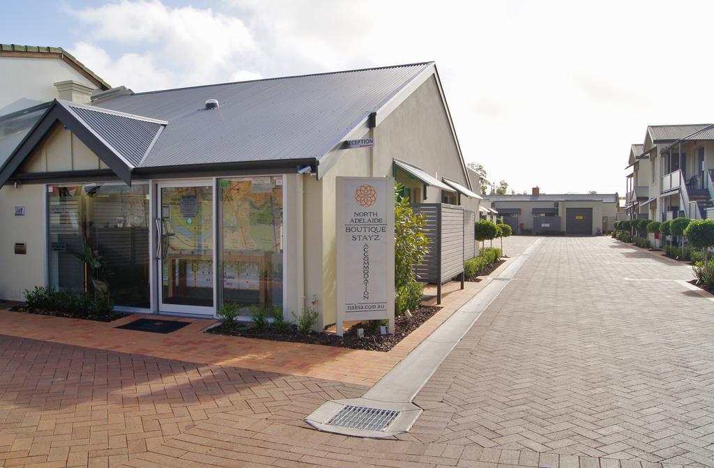 North Adelaide Boutique Stays Accommodation Экстерьер фото
