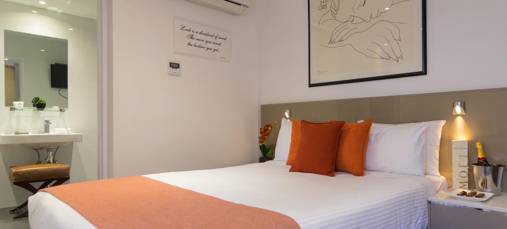 North Adelaide Boutique Stays Accommodation Экстерьер фото
