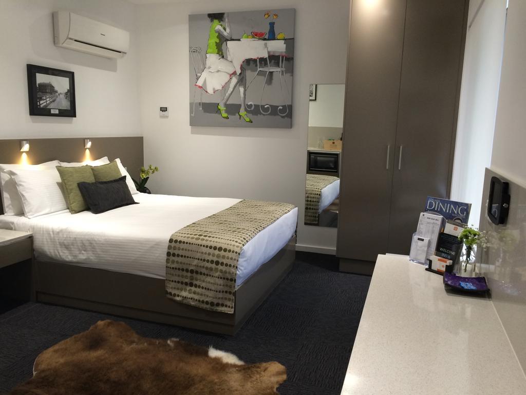 North Adelaide Boutique Stays Accommodation Экстерьер фото