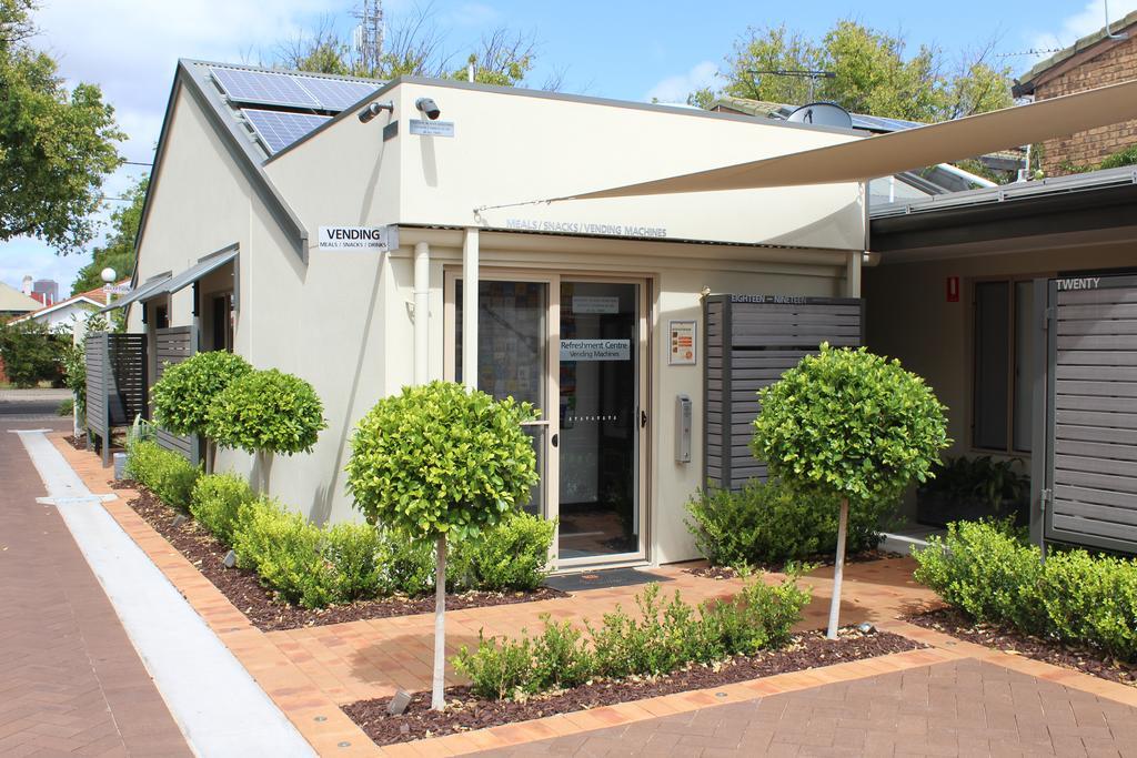 North Adelaide Boutique Stays Accommodation Экстерьер фото