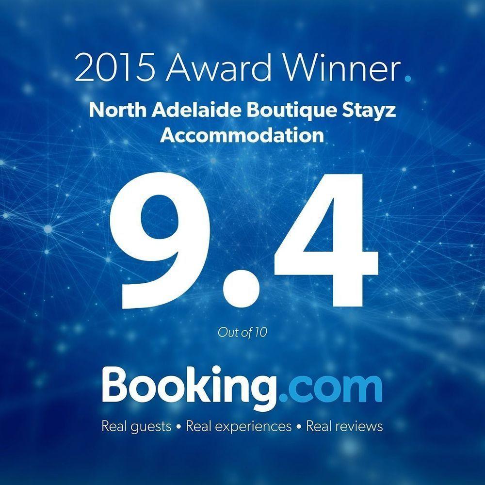 North Adelaide Boutique Stays Accommodation Экстерьер фото