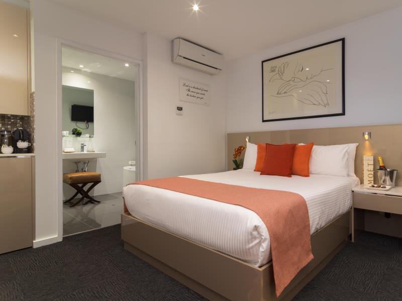 North Adelaide Boutique Stays Accommodation Экстерьер фото