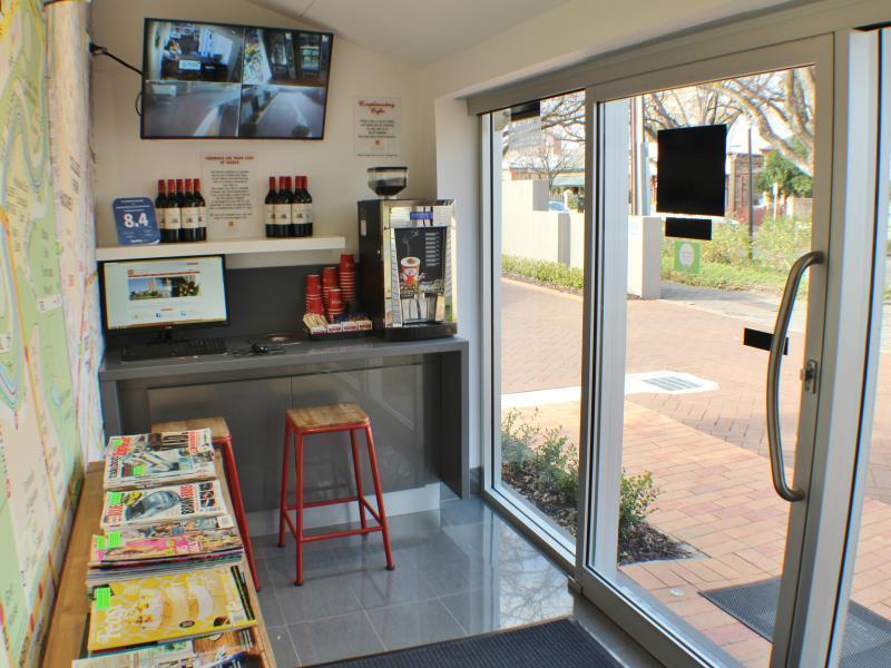 North Adelaide Boutique Stays Accommodation Экстерьер фото