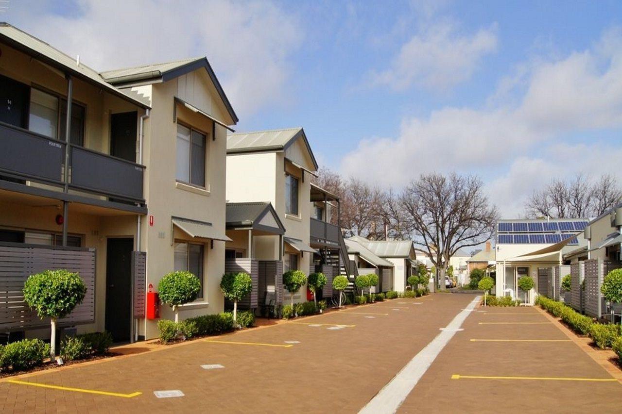 North Adelaide Boutique Stays Accommodation Экстерьер фото