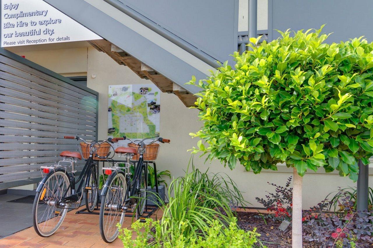 North Adelaide Boutique Stays Accommodation Экстерьер фото