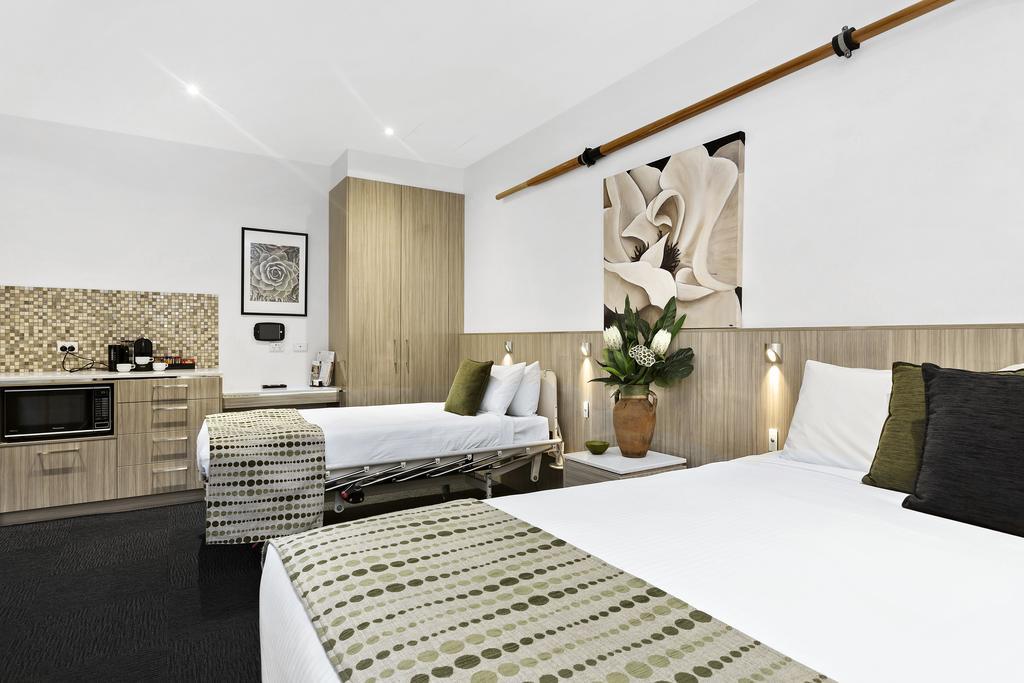 North Adelaide Boutique Stays Accommodation Экстерьер фото