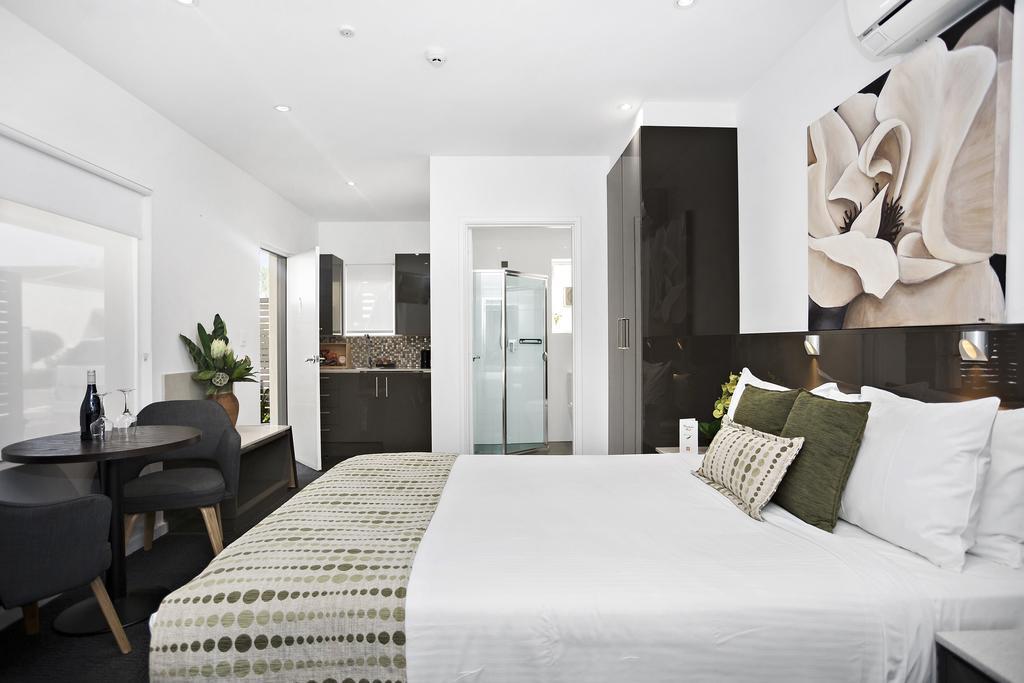 North Adelaide Boutique Stays Accommodation Экстерьер фото