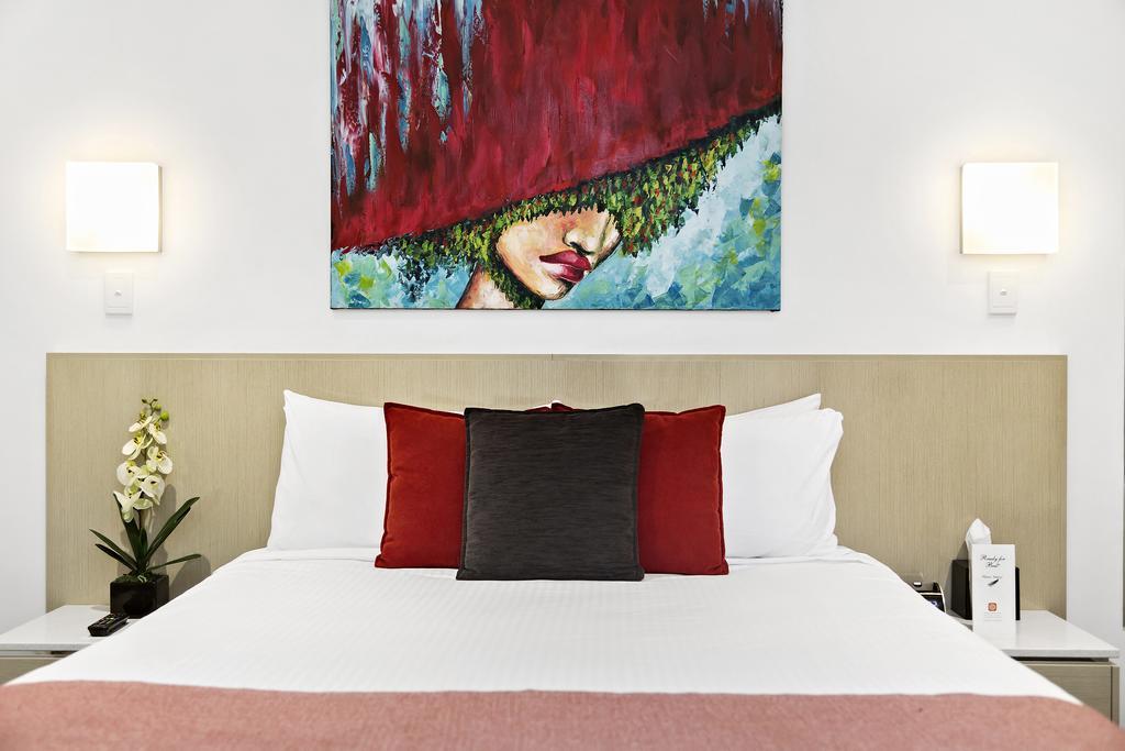 North Adelaide Boutique Stays Accommodation Экстерьер фото