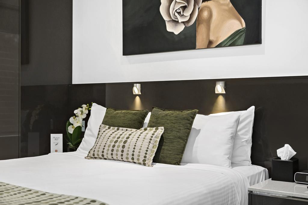 North Adelaide Boutique Stays Accommodation Экстерьер фото