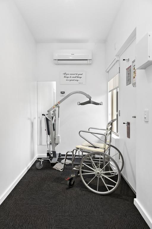 North Adelaide Boutique Stays Accommodation Экстерьер фото