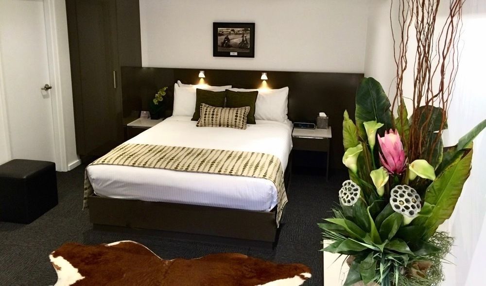 North Adelaide Boutique Stays Accommodation Экстерьер фото