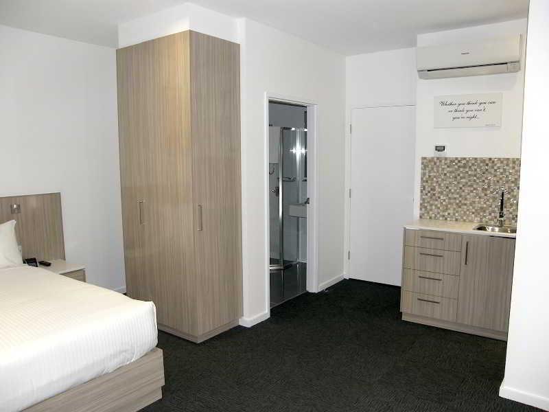 North Adelaide Boutique Stays Accommodation Экстерьер фото