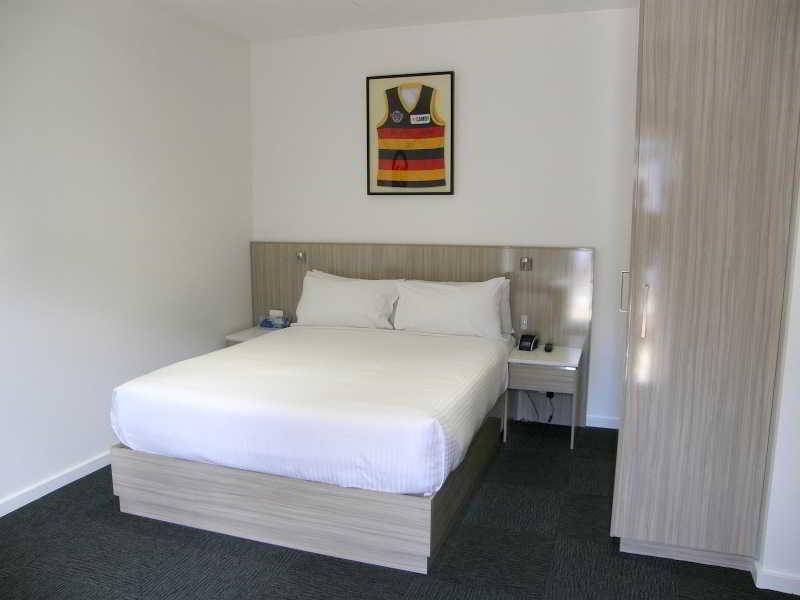 North Adelaide Boutique Stays Accommodation Экстерьер фото