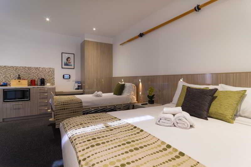 North Adelaide Boutique Stays Accommodation Экстерьер фото