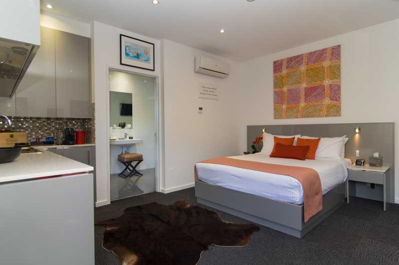 North Adelaide Boutique Stays Accommodation Экстерьер фото