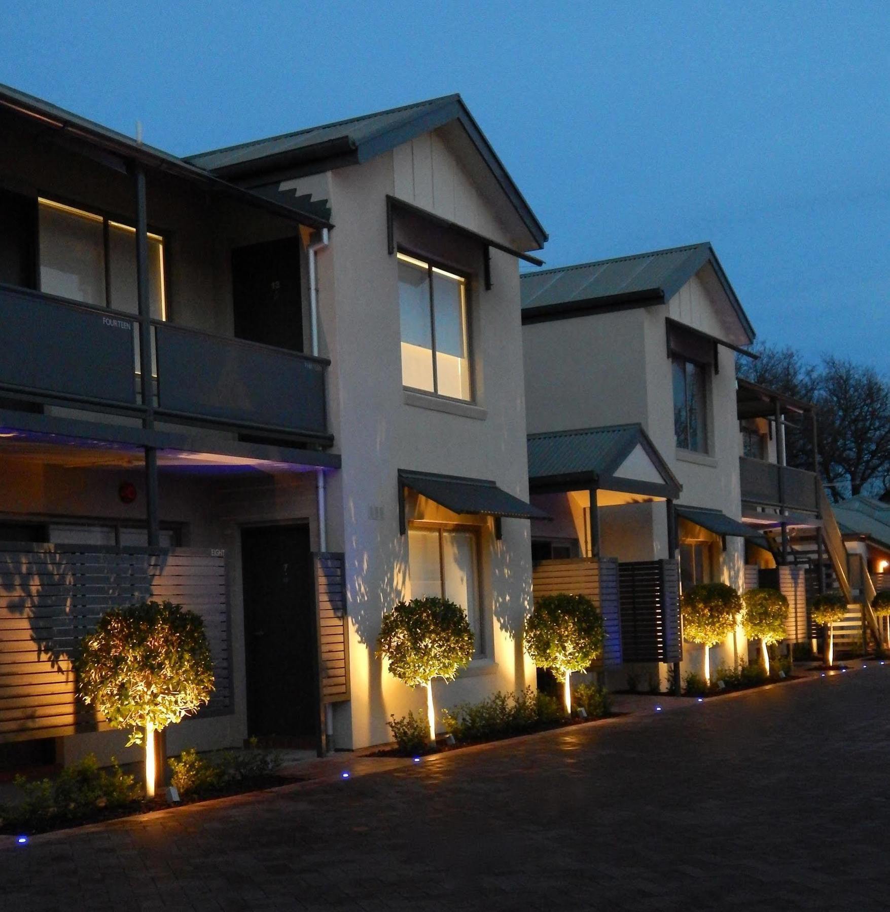 North Adelaide Boutique Stays Accommodation Экстерьер фото
