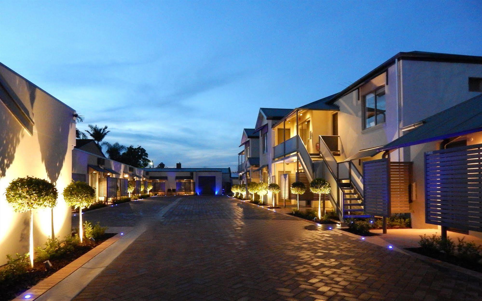 North Adelaide Boutique Stays Accommodation Экстерьер фото
