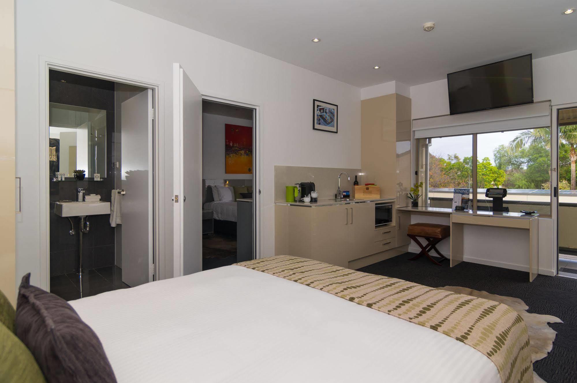 North Adelaide Boutique Stays Accommodation Экстерьер фото