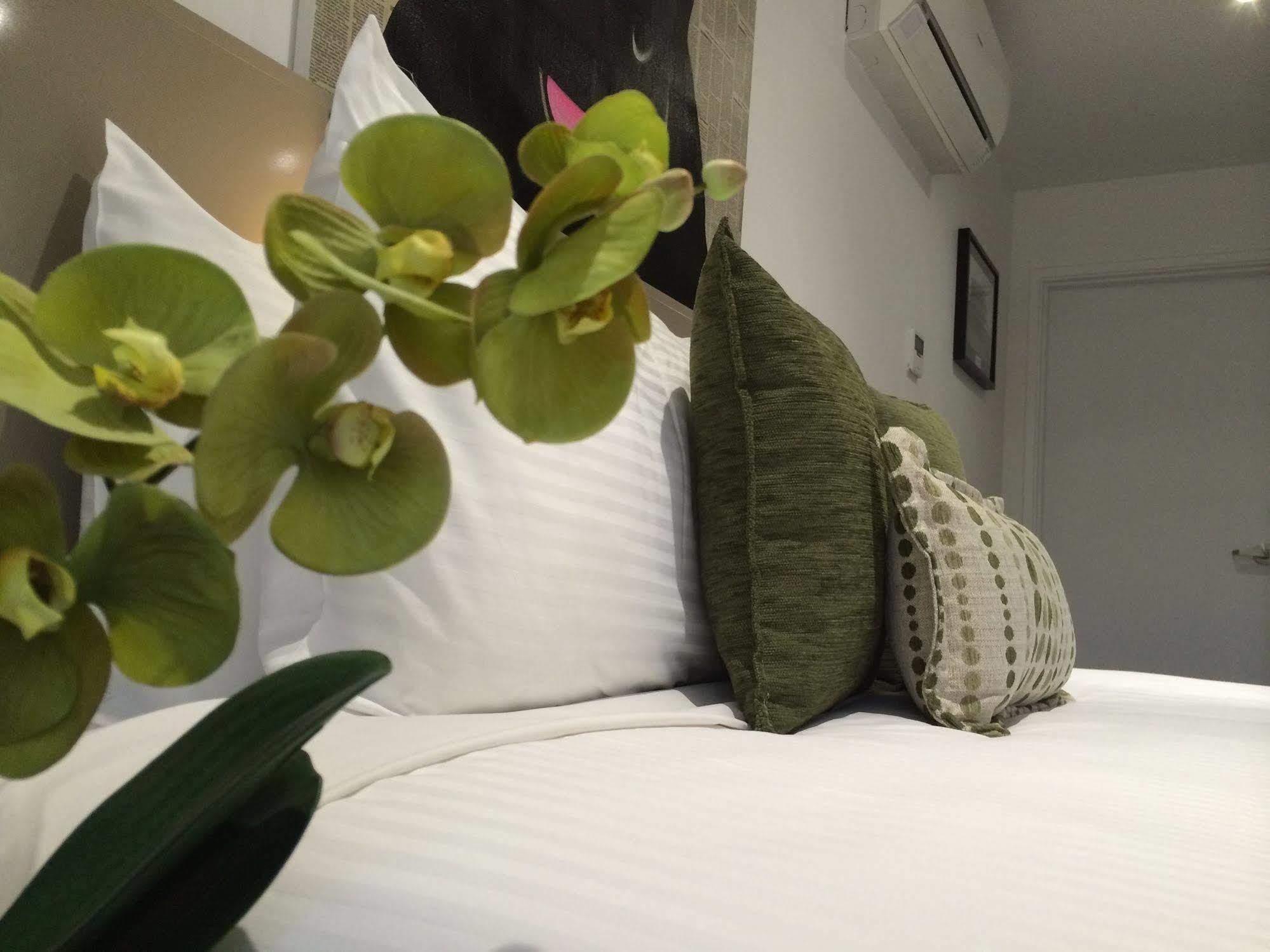 North Adelaide Boutique Stays Accommodation Экстерьер фото