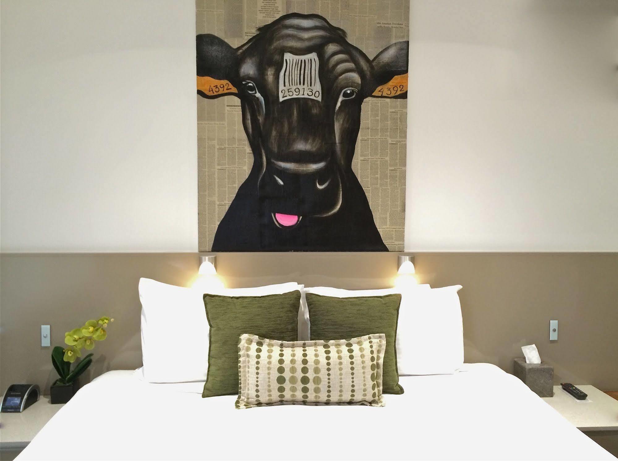 North Adelaide Boutique Stays Accommodation Экстерьер фото