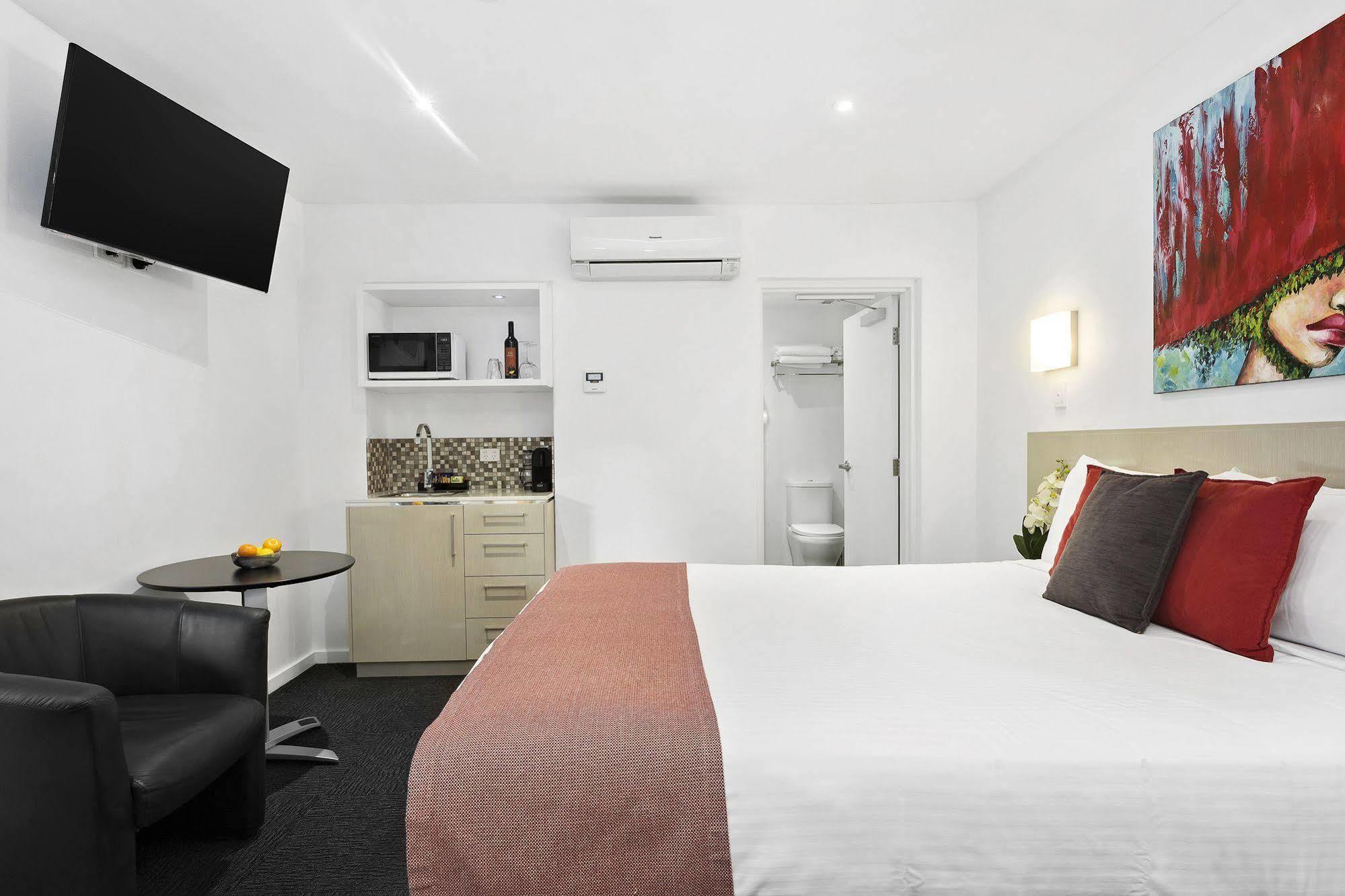North Adelaide Boutique Stays Accommodation Экстерьер фото