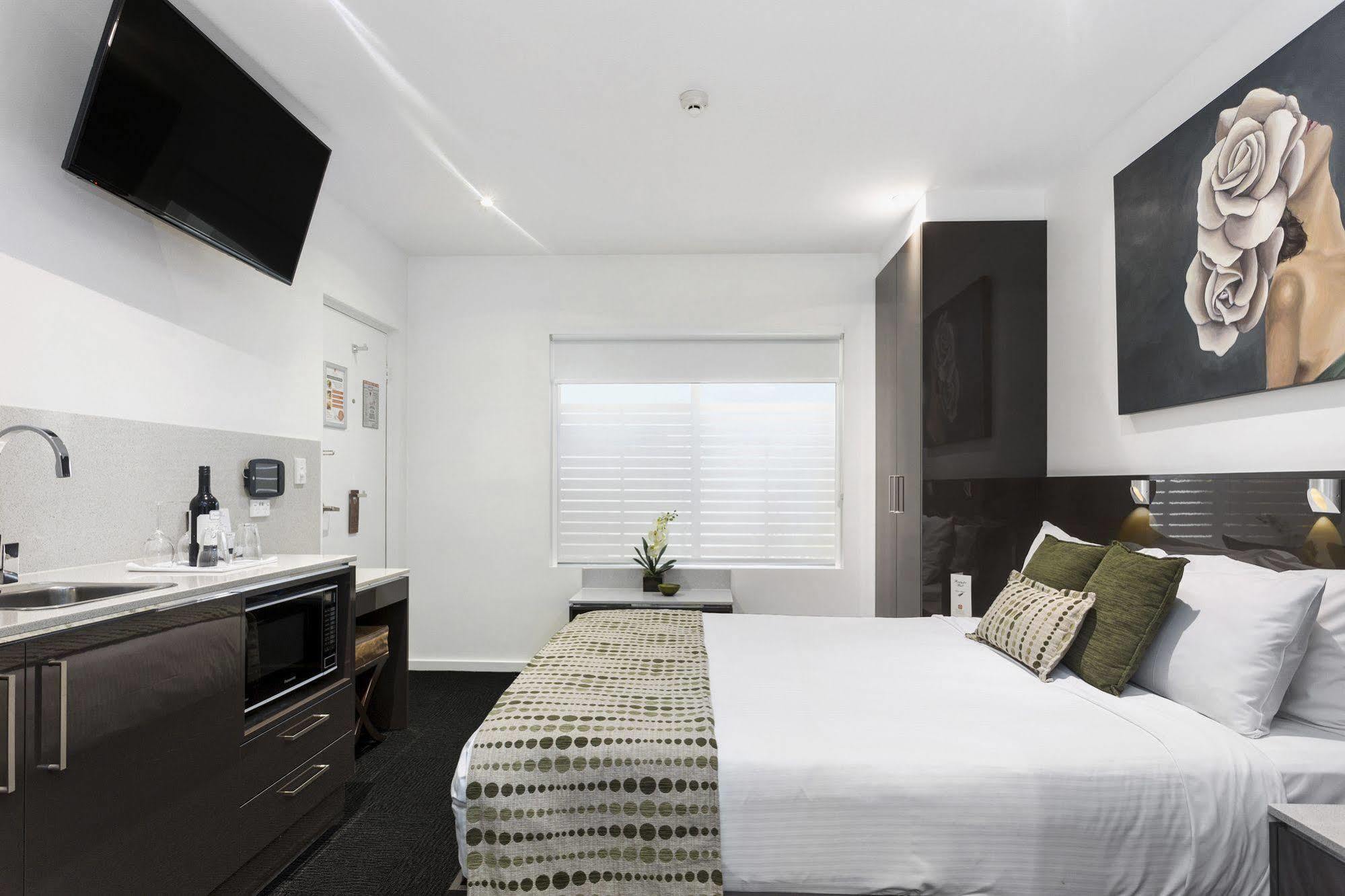 North Adelaide Boutique Stays Accommodation Экстерьер фото