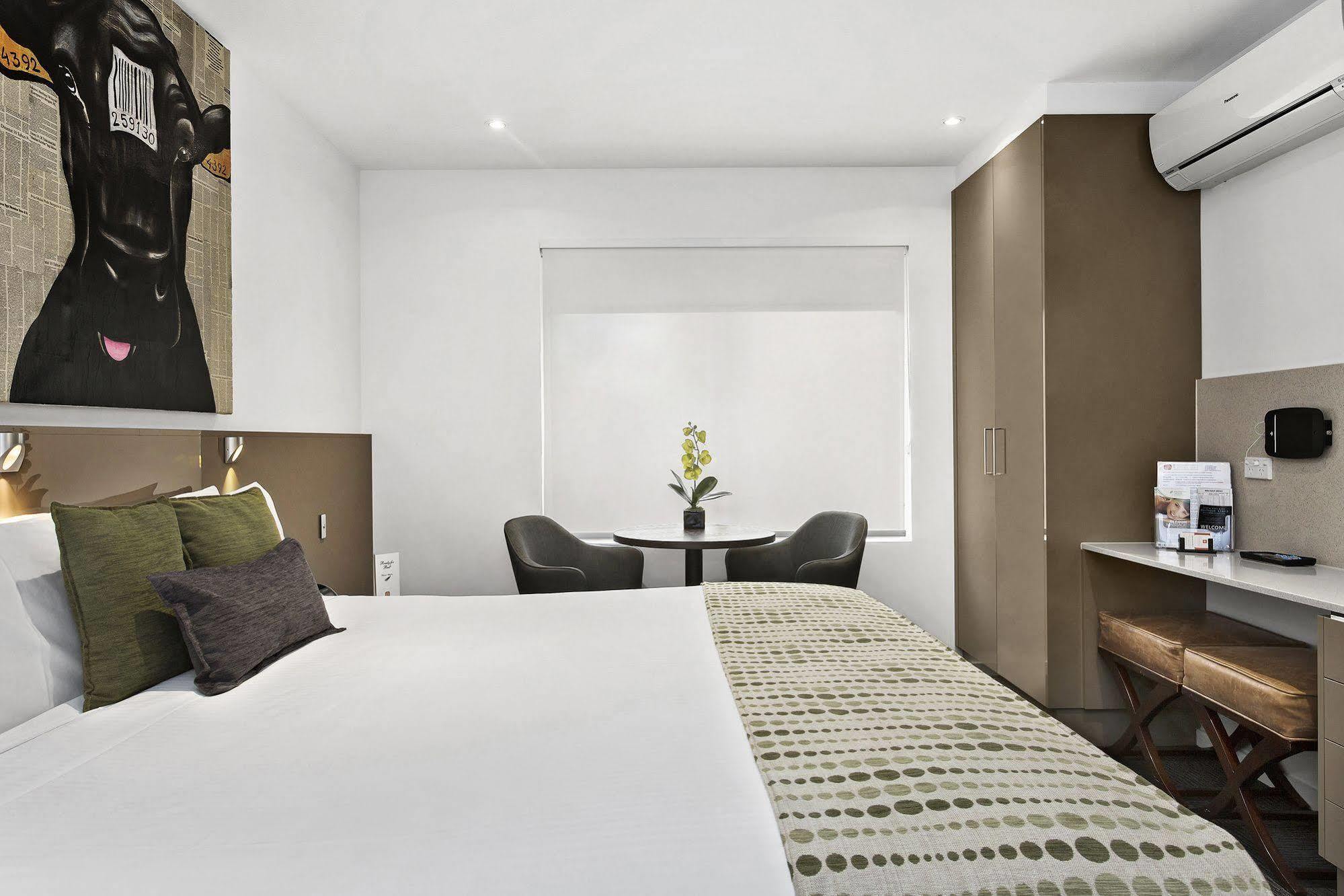 North Adelaide Boutique Stays Accommodation Экстерьер фото
