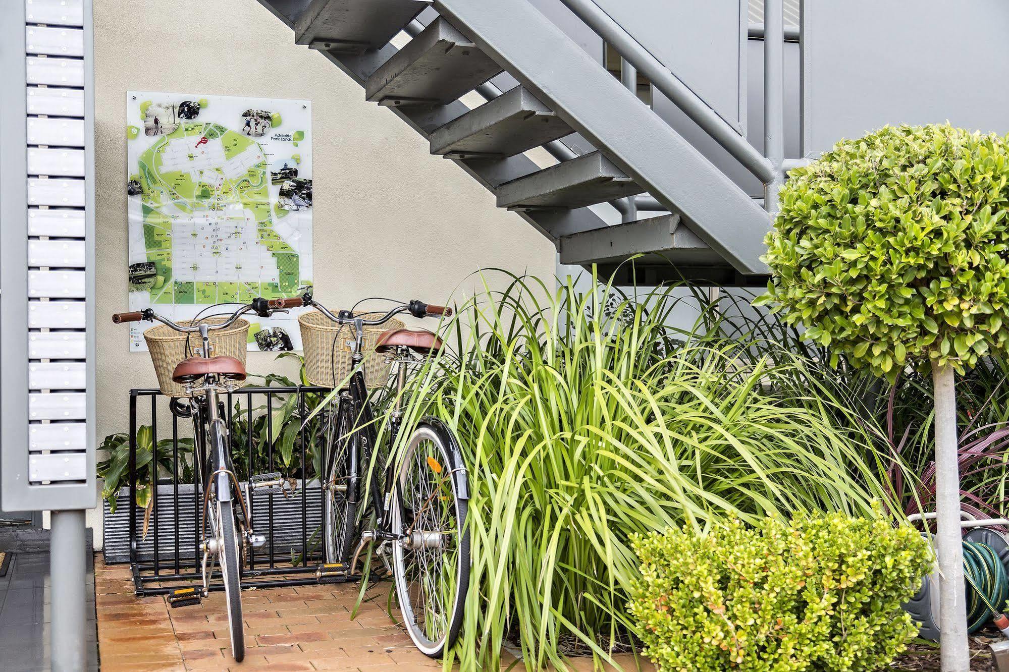 North Adelaide Boutique Stays Accommodation Экстерьер фото