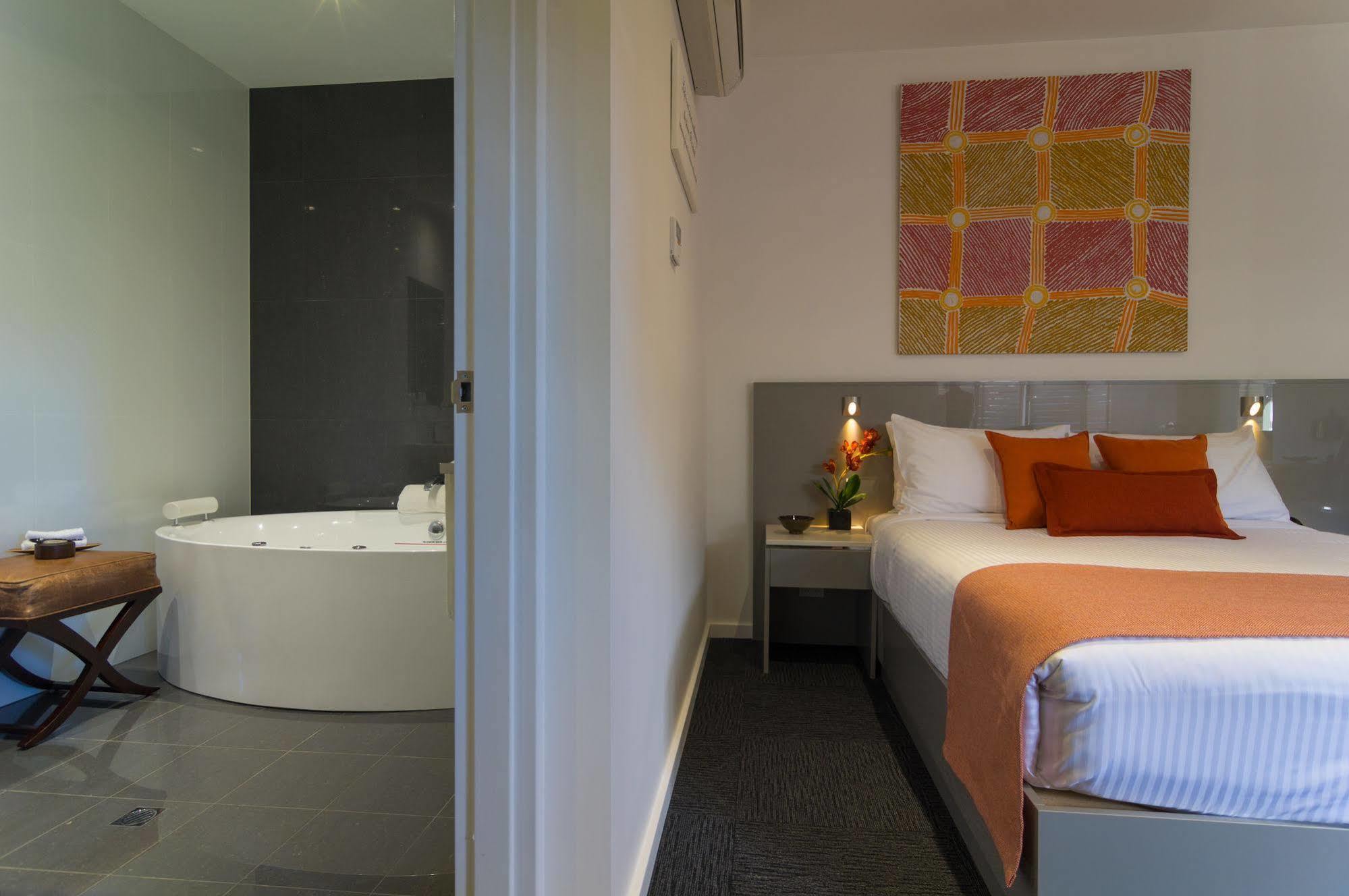 North Adelaide Boutique Stays Accommodation Экстерьер фото