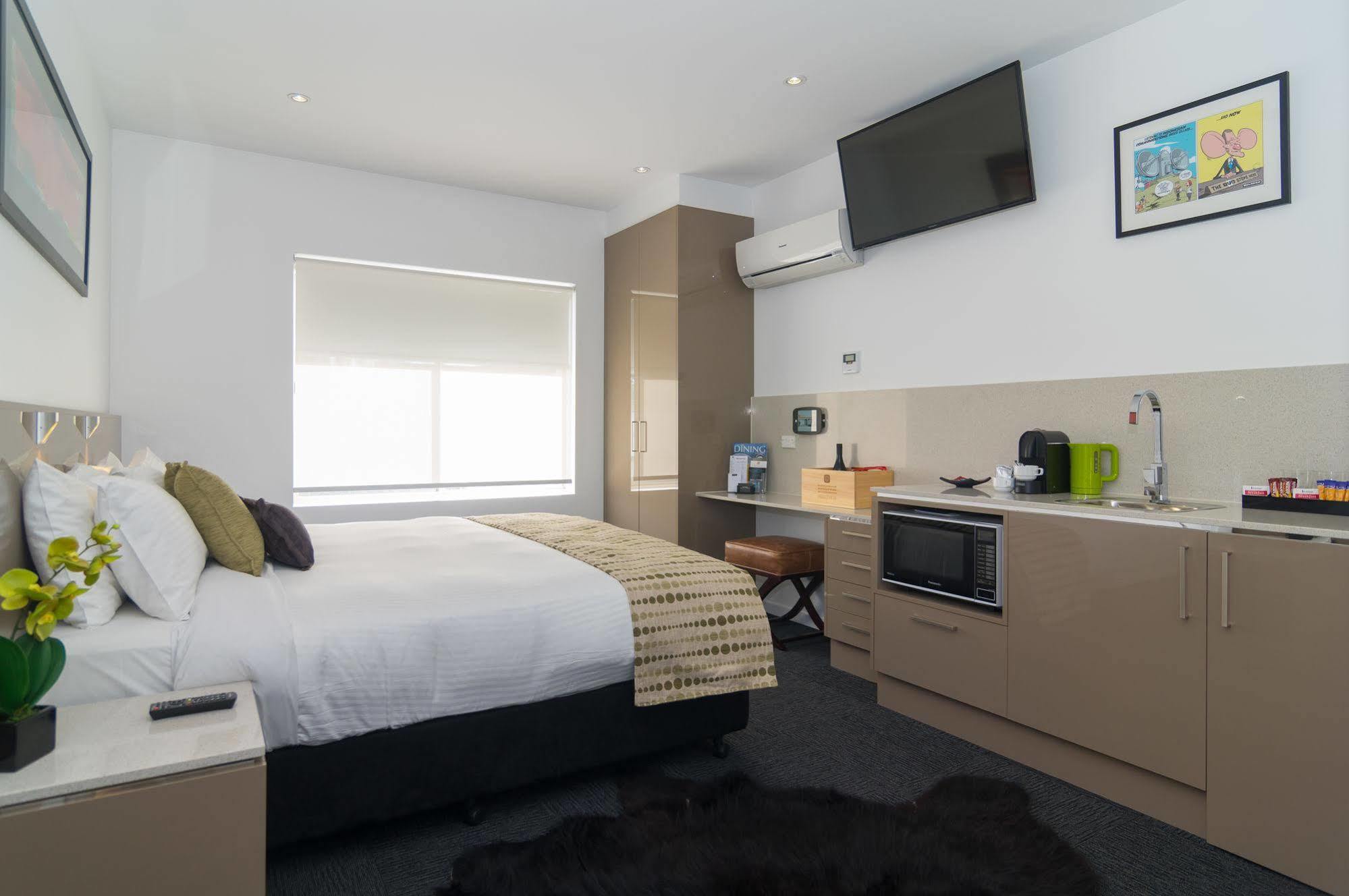 North Adelaide Boutique Stays Accommodation Экстерьер фото