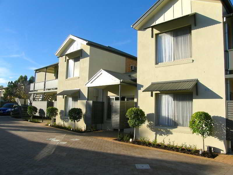 North Adelaide Boutique Stays Accommodation Экстерьер фото