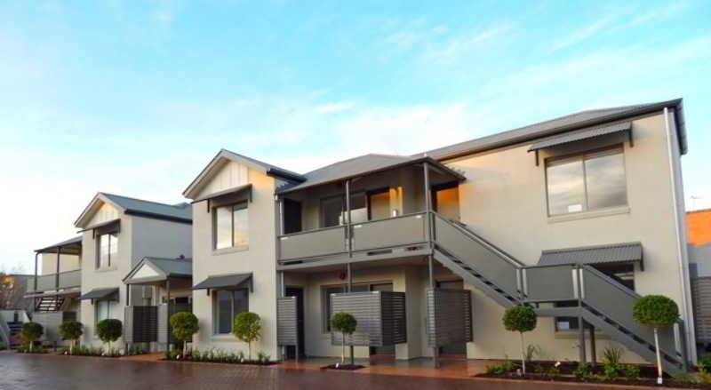 North Adelaide Boutique Stays Accommodation Экстерьер фото